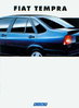 Fiat Tempra - Prospekt 1993 960*