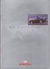 Subaru Forester Prospekt brochure 1998 1174*