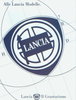 Lancia PKW Programm - Autoprospekt aus 1997