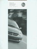 Chrysler Voyager Preisliste Oktober 1998