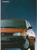 Toyota Starlet Autoprospekt 1991 -2202