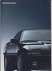 Toyota Supra Turbo Autoprospekt  1988 -2157