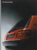 Toyota Corolla Autoprospekt 1988 -2221