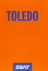 Seat Toledo Prospekt 1993 - 2399*