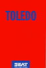 Seat Toledo Prospekt 1994 -2394*