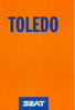 Seat Toledo Prospekt 1993 -2397*