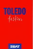 Seat Toledo Festivo Prospekt 1993 - 2401*