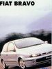Fiat Bravo Prospekt 9 -  1995 - 2815*