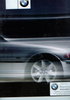 BMW Programm Autoprospekt  1999 - 2974