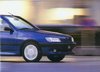 Peugeot 306 Prospekt brochure 90er Jahre 3565)