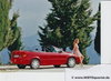 Toyota Paseo Cabrio Pressefoto 1997 - pf189*