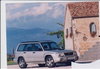 Subaru Forester S Turbo Pressefoto   1998 - pf207*