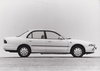Mitsubishi Galant 2000 GLSI Stufenheck Pressefoto pf322