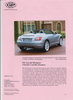 Chrysler Crossfire Presseinformation 2004 -  pf936