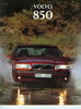 Volvo 850 Autoprospekt aus 1995 - 4843