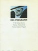 Lancia Programm Auto-Prospekt 80er Jahre 4892