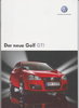 VW Golf GTI Prospekt 9 - 2004 -5101