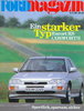 Ford Magazin 3 - 1994 - Autozeitschrift 5939