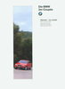 BMW 3er Coupé Prospekt 1996 -6439