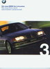 BMW 3er Limousine Auto-Prospekt 1998 -6805