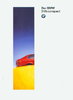 Genial: BMW 316i compact Autoprospekt 1994 -6811