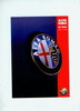 Alfa Romeo Preisliste 1. Juli 1993  -6843