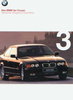 BMW 3er Coupé Auto-Prospekt 1998 - 6834