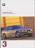 BMW 3er Coupé Autoprospekt 1997 Archiv-7295