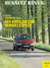 Renault Revue 1992 Bericht Espace