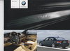 BMW 7er Prospekt Individual 2006 -7457