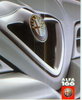 Alfa Romeo 166  --  Preisliste Oktober 1998