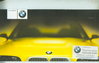 BMW M3 Autoprospekt aus dem Jahr 2000 - 8320