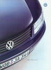 Autoprospekt: VW Passat 1999