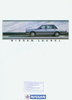 Autoprospekt Nissan Laurel 1986 - 9204