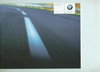 BMW Automobil-Programm 2007 Autoprospekt