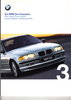 BMW 3er Limousine Autoprospekt 1999  -9469