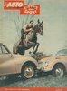Das auto - AMS  - Autozeitschrift 1957 - 9