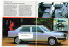 Lancia Prisma Autoprospekt 1987