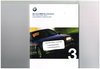 BMW 3er Limousine - Prospekt 1998