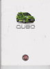 Fiat Qubo Prospekt 2009