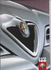 Alfa Romeo 166 Prospekt 1999