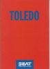 Seat Toledo Prospekt 1995