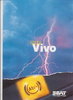 Seat Ibiza Vivo  Prospekt 1996