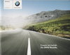 Autoprospekt BMW Programm 2009
