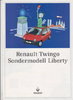 Renault Twingo Liberty Prospekt 1997