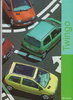 Renault Twingo Prospekt 1999