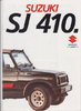 Suzuki SJ 410 Prospekt 1984