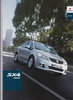 Suzuki SX4 Limousine  Prospekt 2008