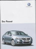 VW Passat  2006 Prospekt