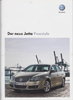 VW Jetta Freestyle Prospekt 2005